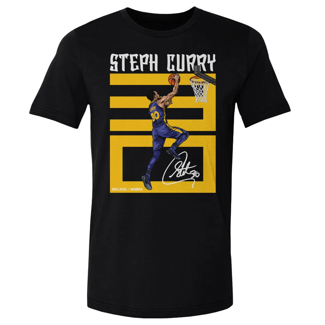 Steph Curry Number Y WHT sold by 500 Level product image thumbnail 2