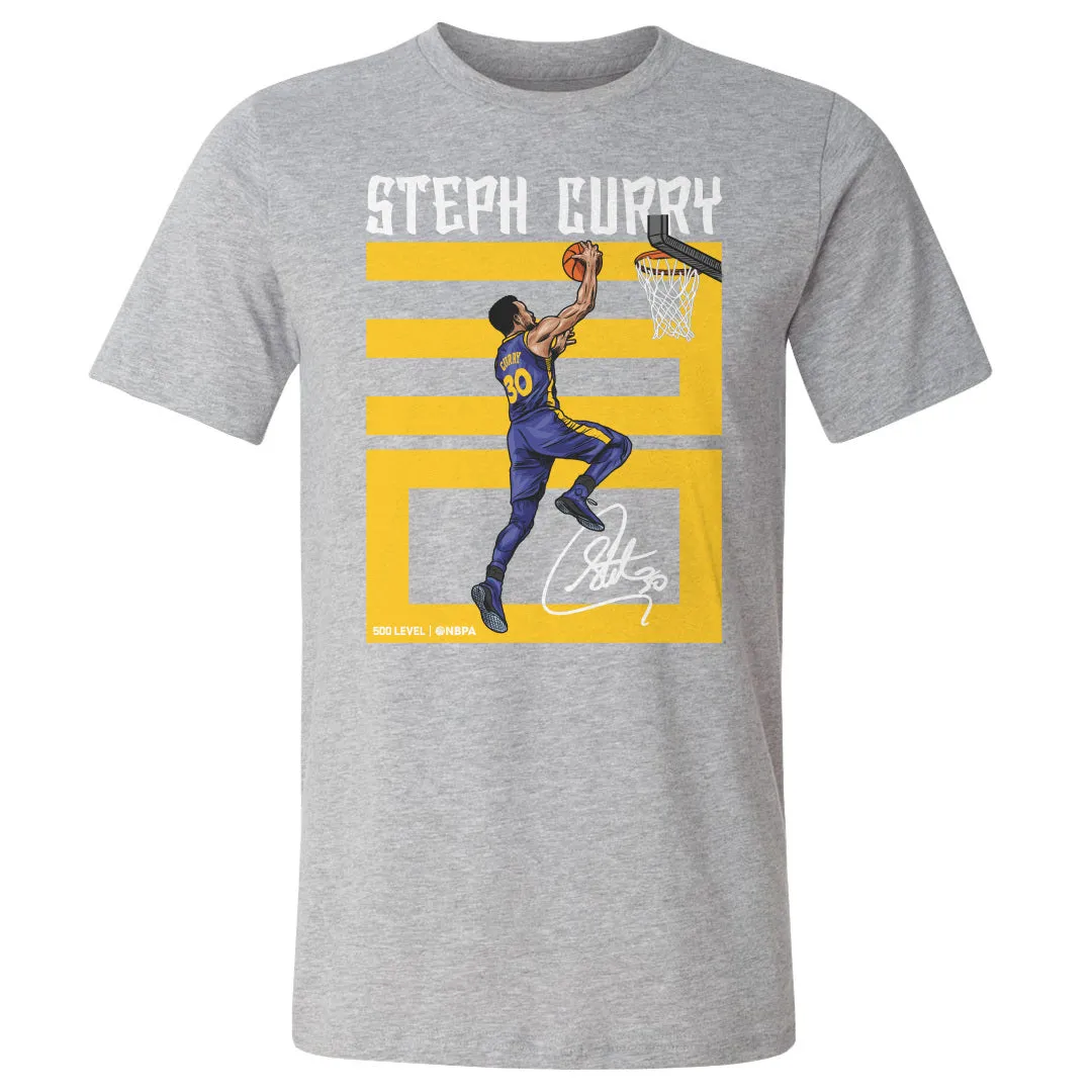 Steph Curry Number Y WHT sold by 500 Level product image thumbnail 3