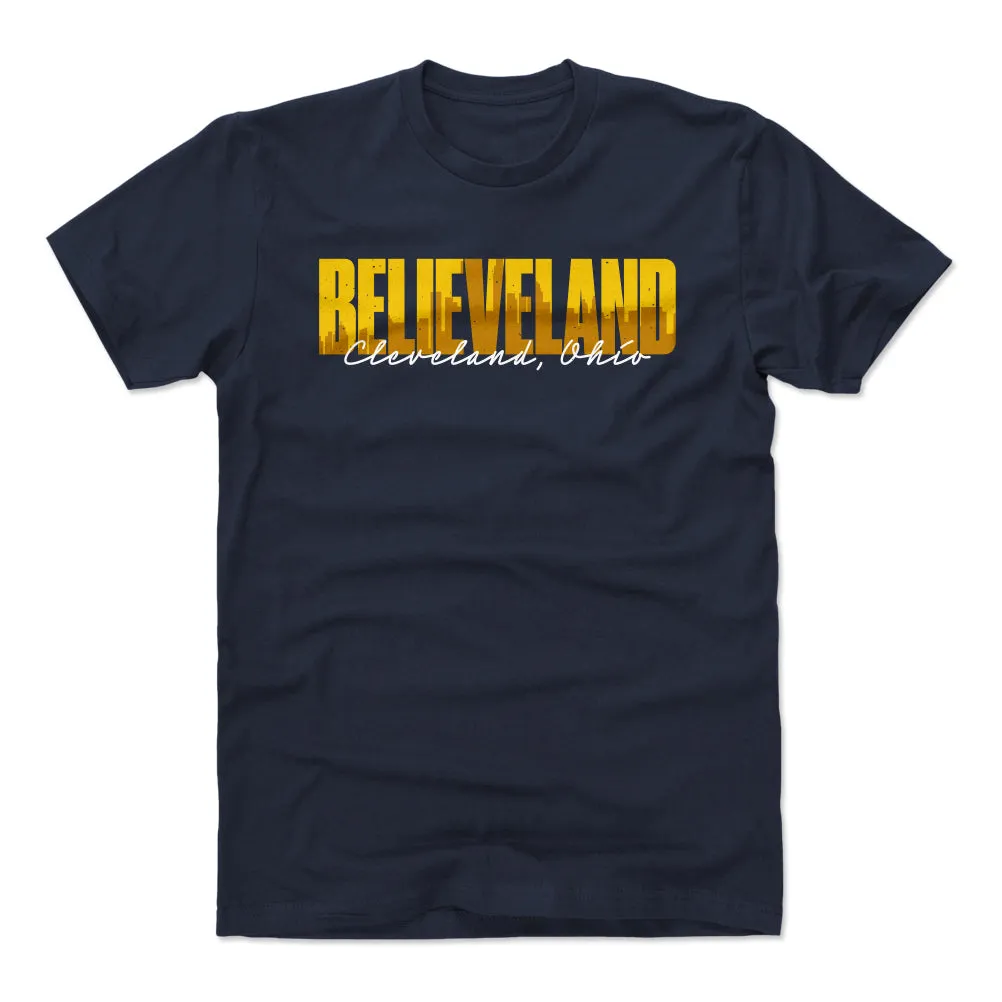 Cleveland Ohio Believeland WHT sold by 500 Level product image thumbnail 2