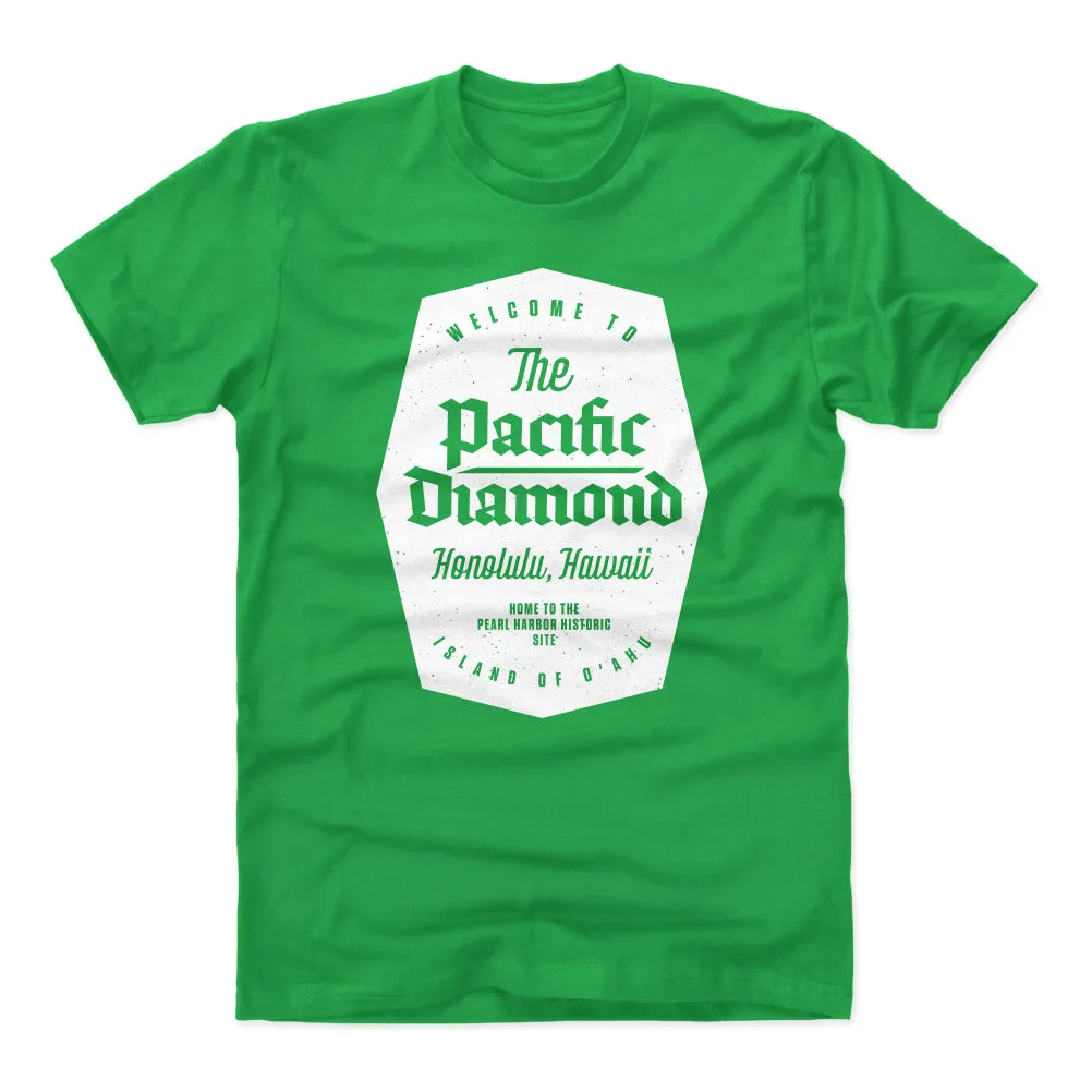 Honolulu Hawaii Pacific Diamond WHT sold by 500 Level product image thumbnail 3