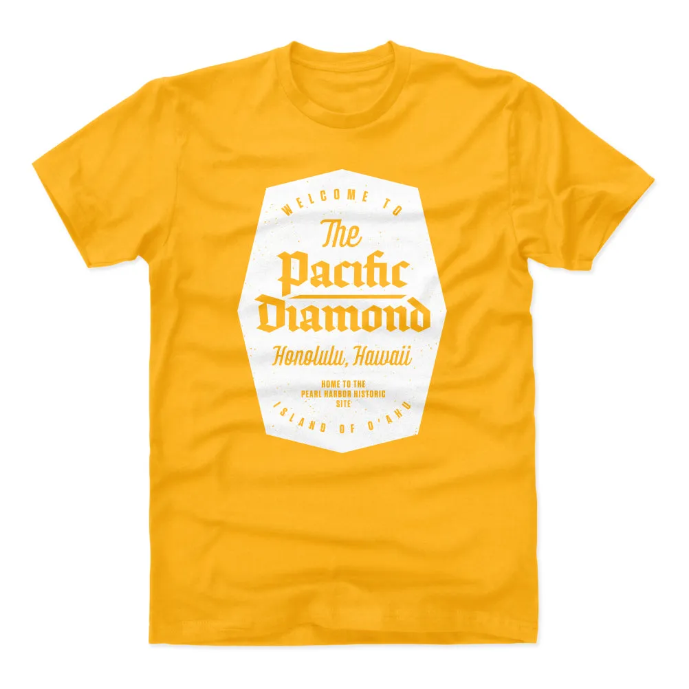 Honolulu Hawaii Pacific Diamond WHT sold by 500 Level product image thumbnail 4