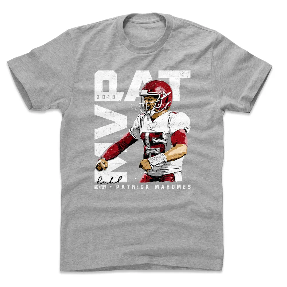 Patrick Mahomes 2018 MVP W WHT sold by 500 Level product image thumbnail 2
