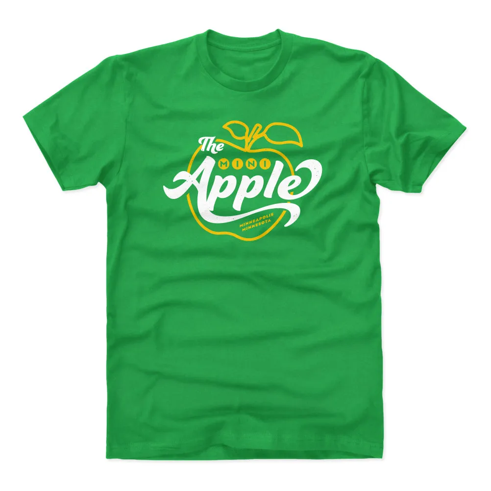 Minneapolis Minnesota The Mini Apple WHT sold by 500 Level product image thumbnail 4