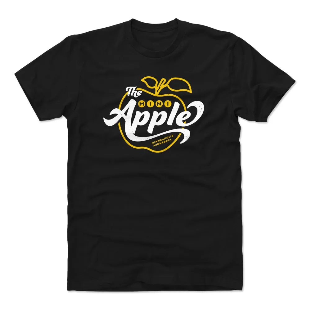 Minneapolis Minnesota The Mini Apple WHT sold by 500 Level product image thumbnail 2