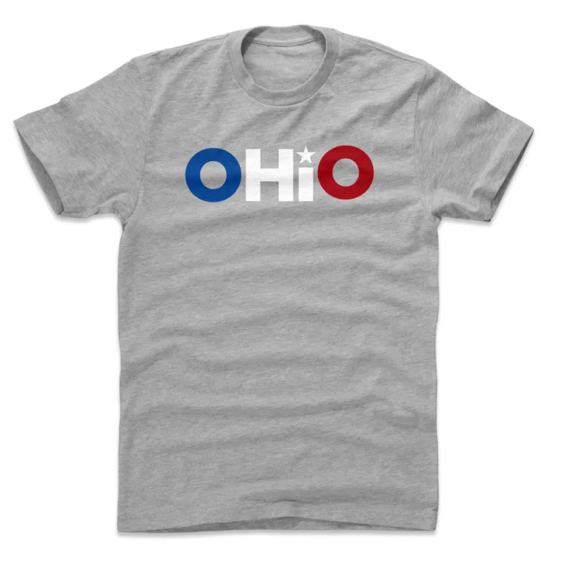 Ohio Hi WHT sold by 500 Level