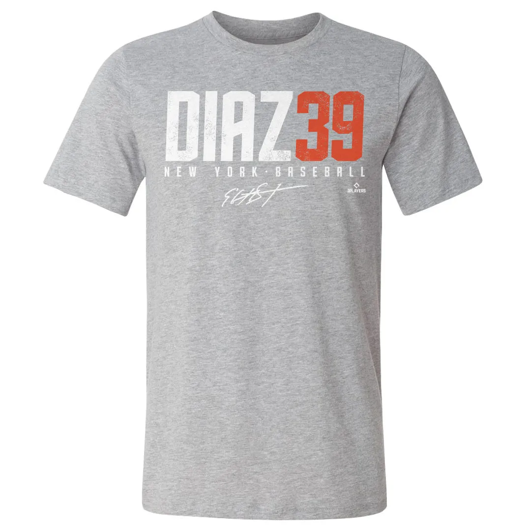 Edwin Diaz Elite O WHT sold by 500 Level