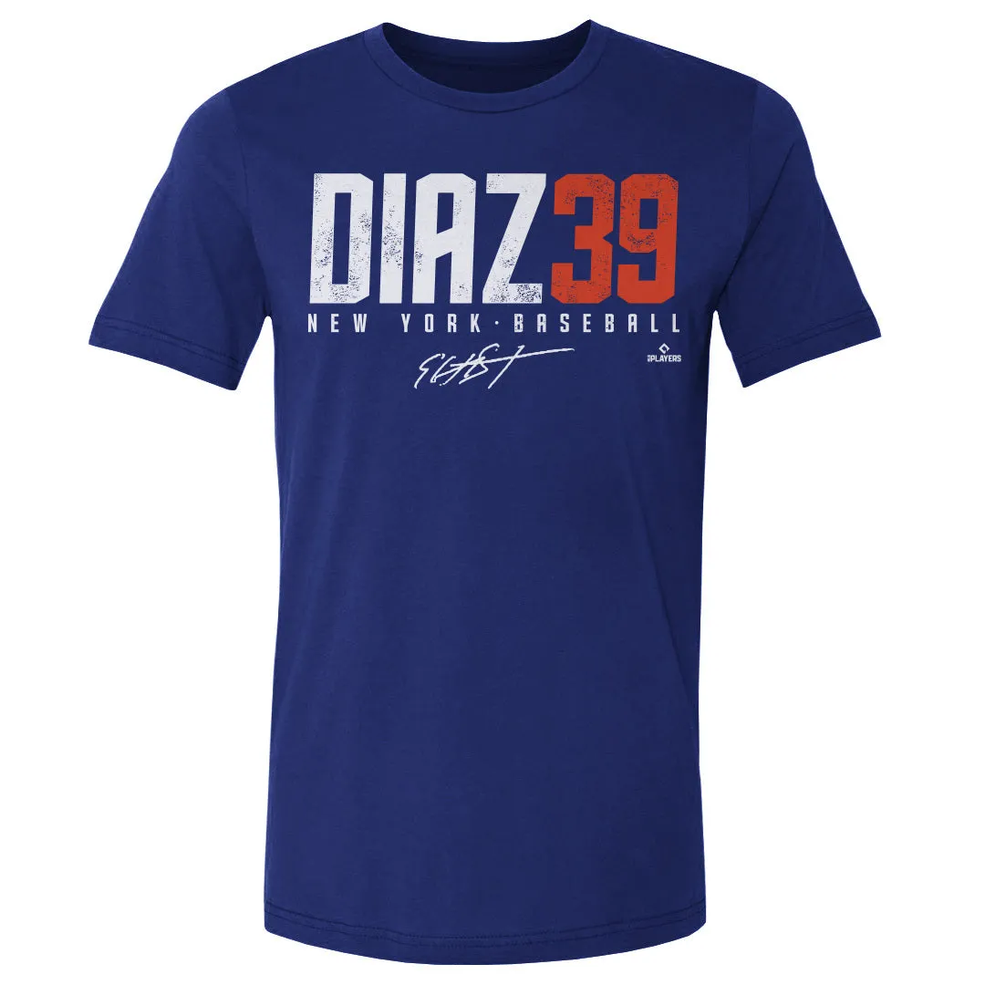 Edwin Diaz Elite O WHT sold by 500 Level product image thumbnail 2