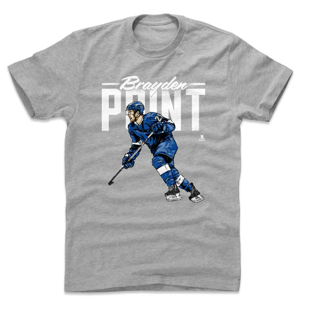 Brayden Point Retro W WHT sold by 500 Level product image thumbnail 2