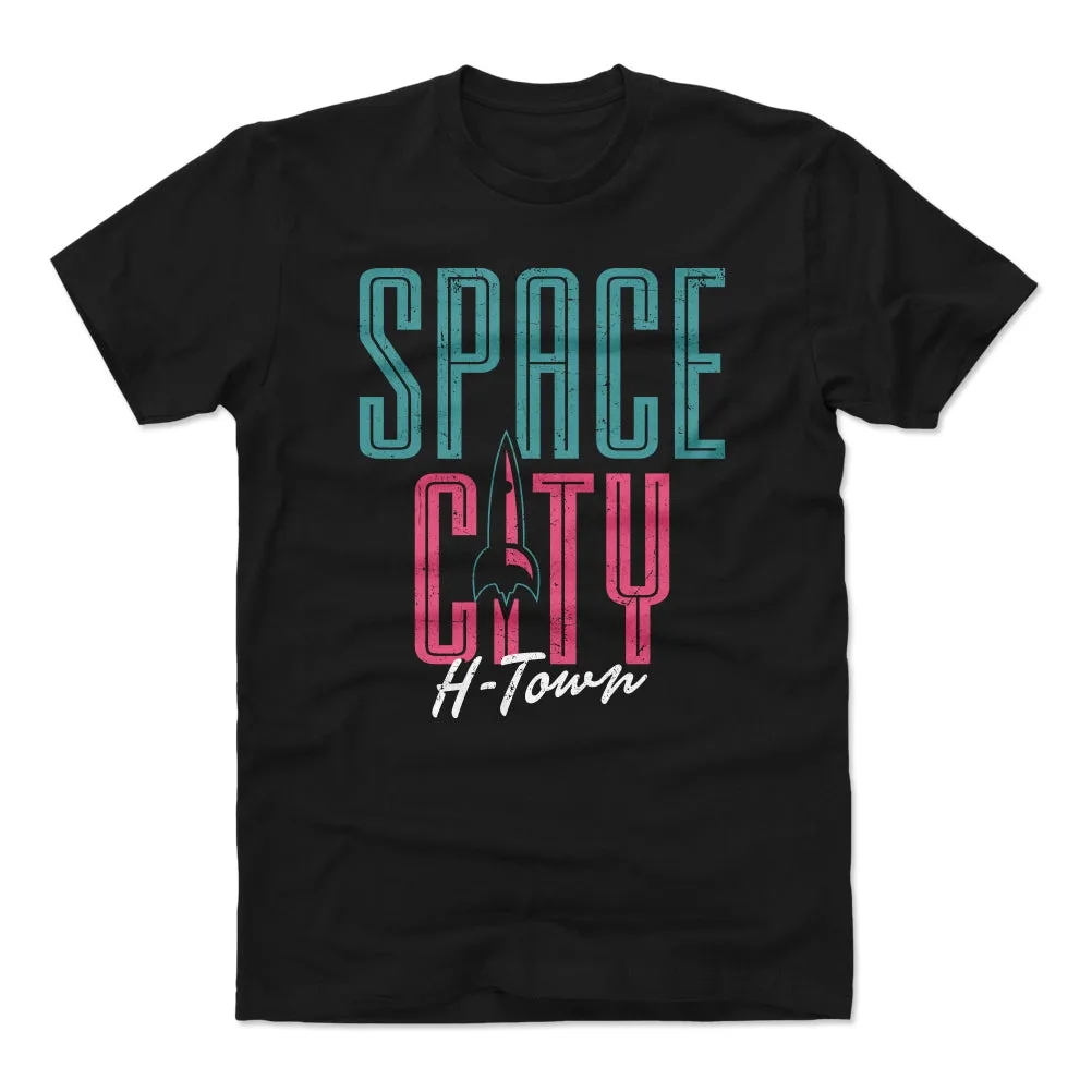 Houston Texas Space City WHT sold by 500 Level product image thumbnail 2