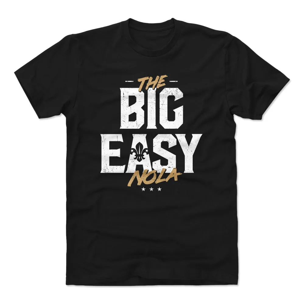 New Orleans Louisiana The Big Easy WHT sold by 500 Level product image thumbnail 3