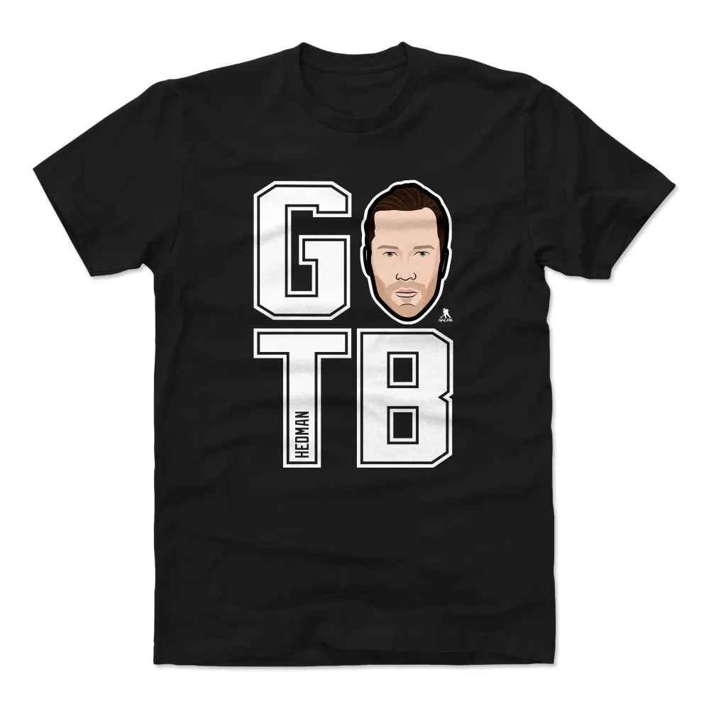 Victor Hedman GO TB W WHT sold by 500 Level product image thumbnail 3