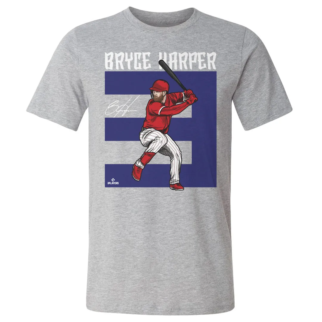 Bryce Harper Number B WHT sold by 500 Level product image thumbnail 2
