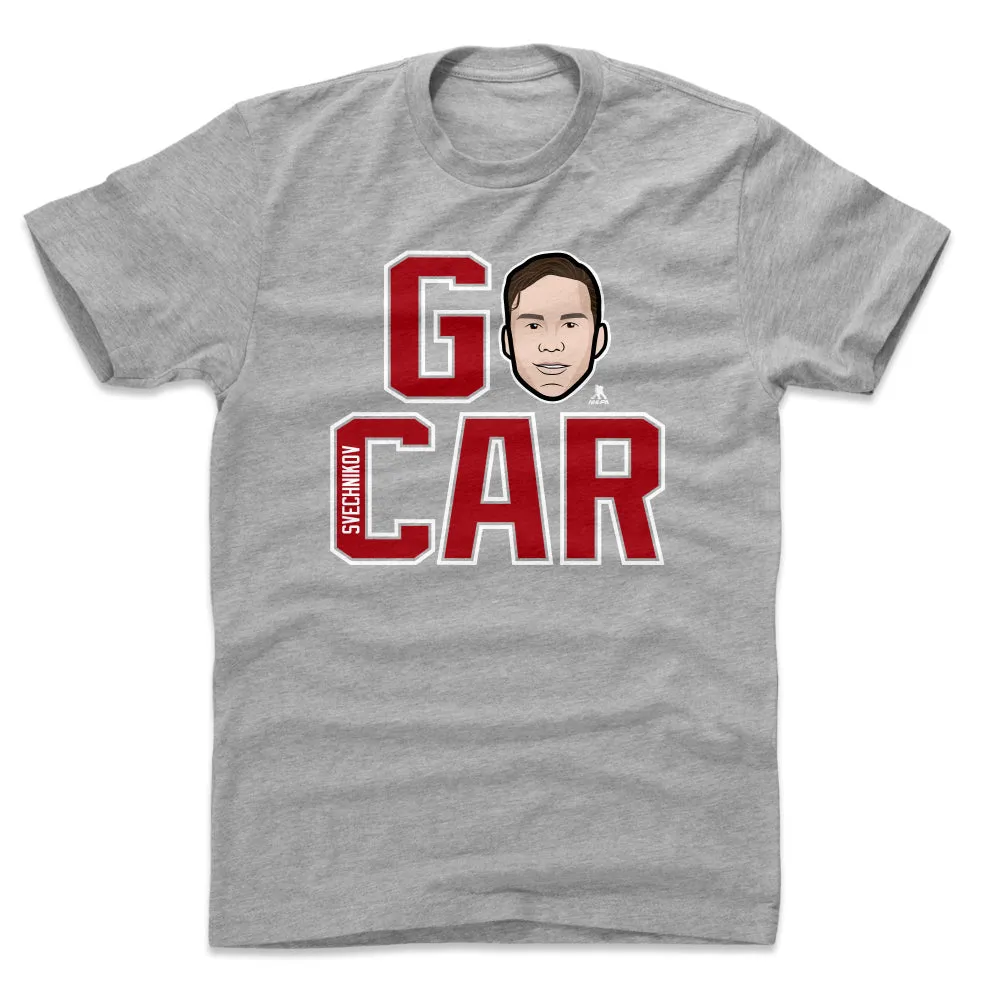 Andrei Svechnikov GO CAR R WHT sold by 500 Level product image thumbnail 2