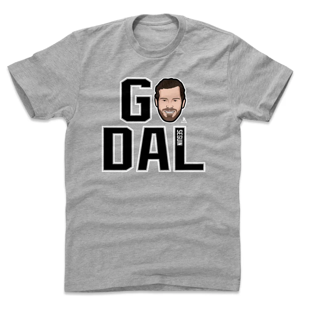 Tyler Seguin GO DAL K WHT sold by 500 Level product image thumbnail 2