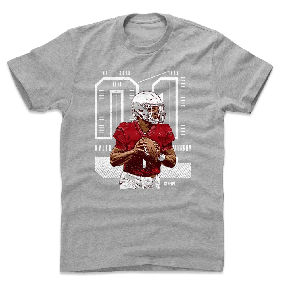 Kyler Murray Future W WHT sold by 500 Level product image thumbnail 2