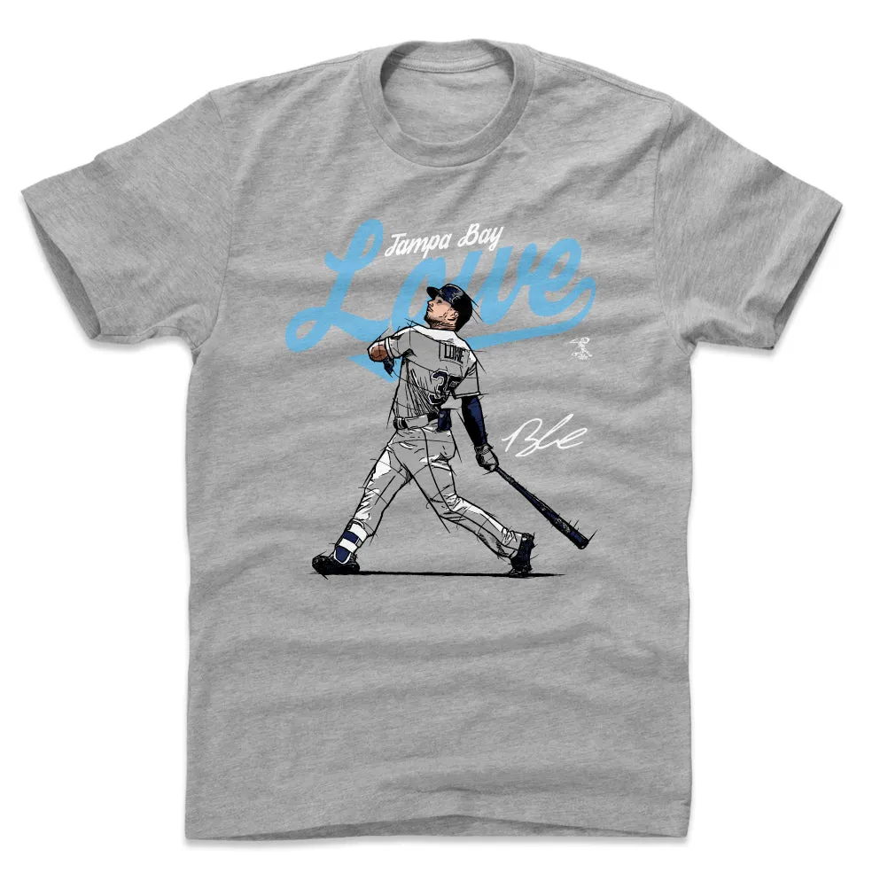 Brandon Lowe Score L WHT sold by 500 Level product image thumbnail 2