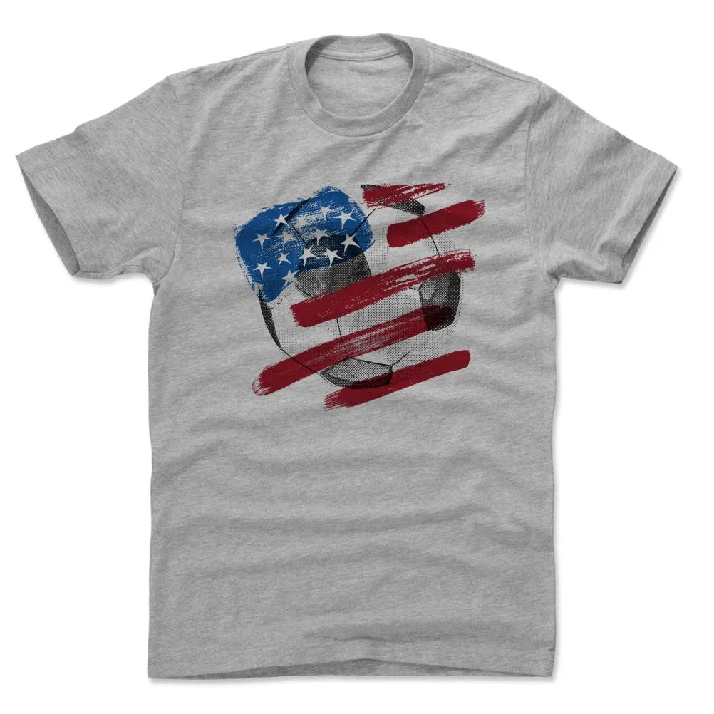 USA Soccer Ball Flag sold by 500 Level product image thumbnail 2