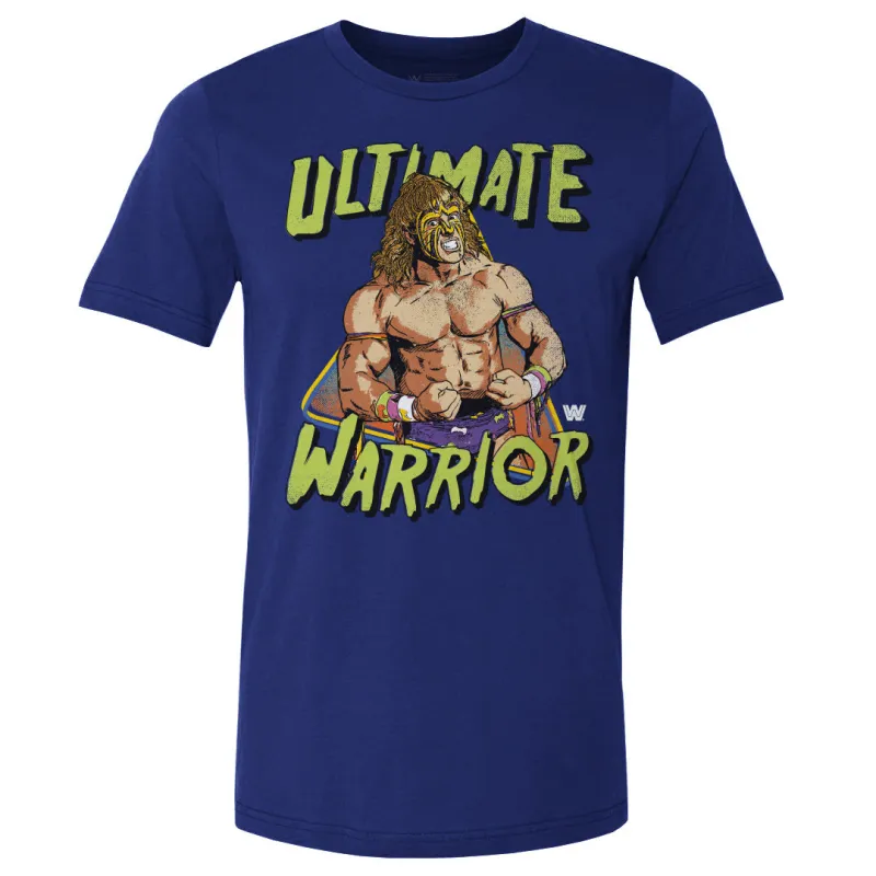 Ultimate Warrior Pop Flex WHT sold by 500 Level