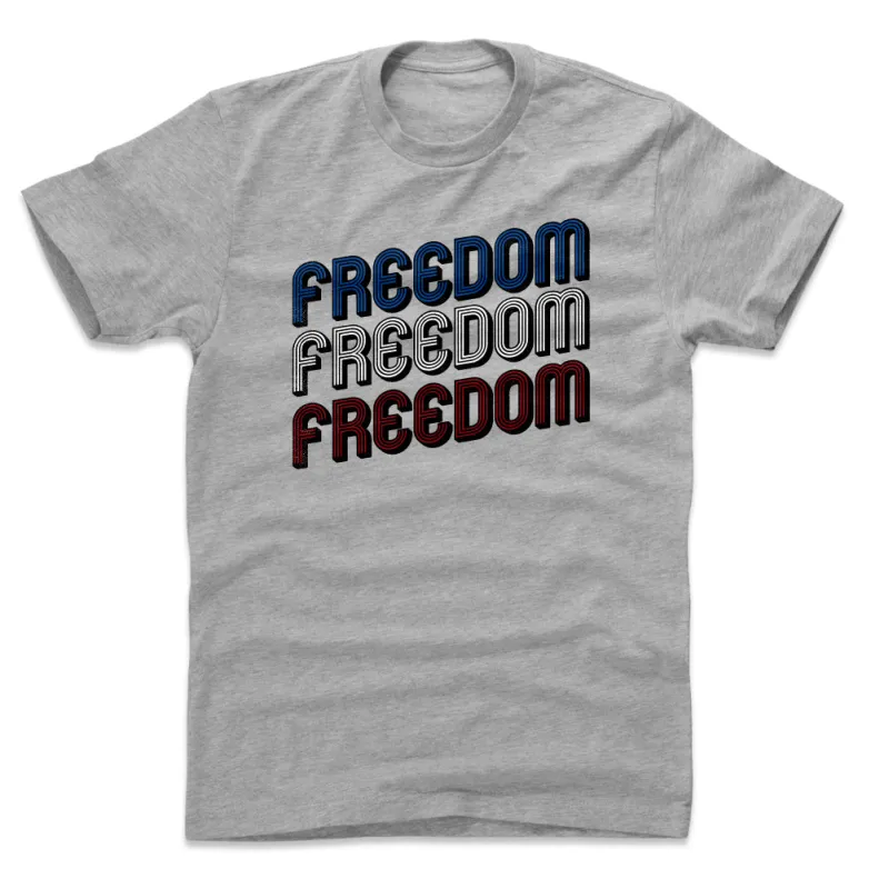 USA Freedom WHT sold by 500 Level