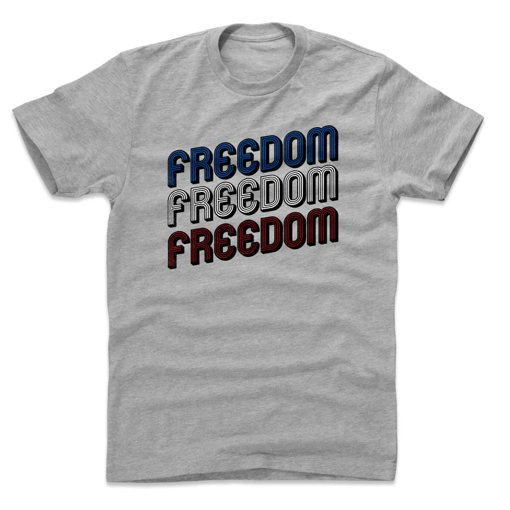 USA Freedom WHT sold by 500 Level
