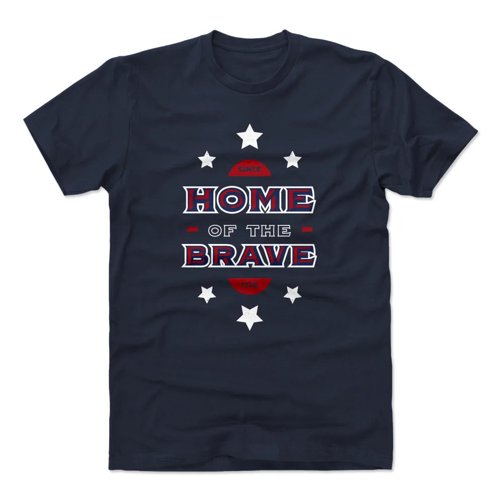 USA Home Of The Brave WHT sold by 500 Level product image thumbnail 2