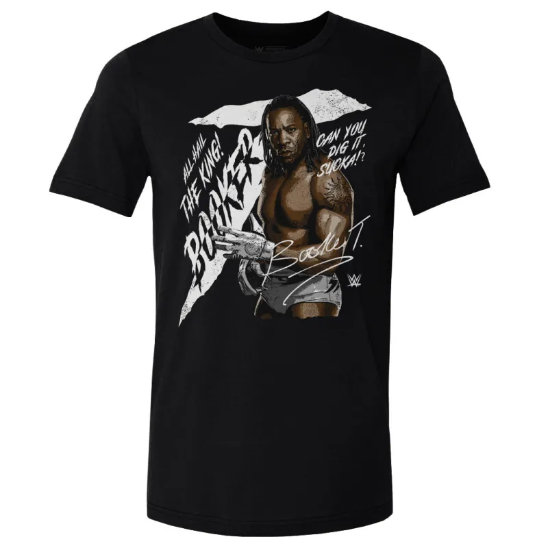 Booker T Can You Dig It WHT sold by 500 Level