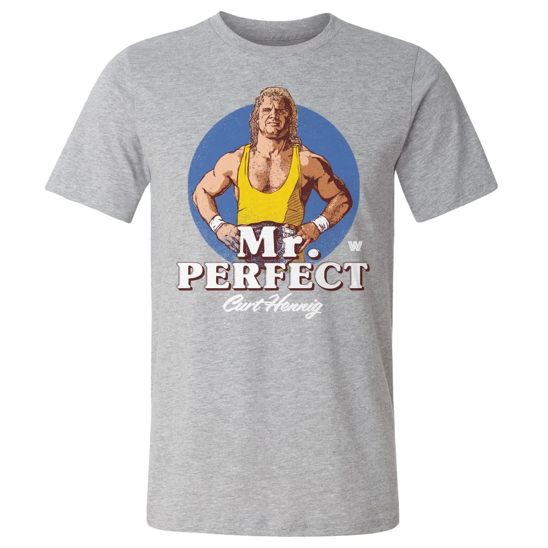 Mr. Perfect Pop WHT sold by 500 Level product image thumbnail 2