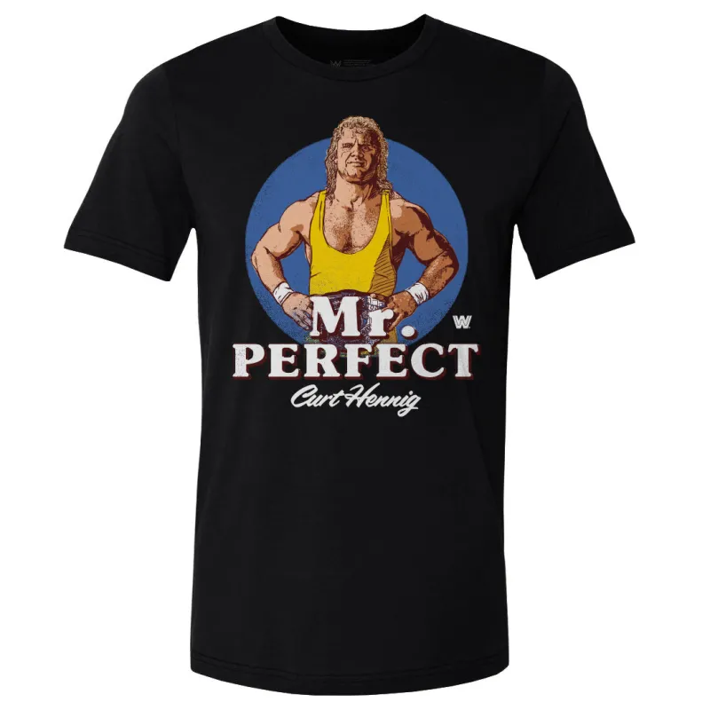 Mr. Perfect Pop WHT sold by 500 Level