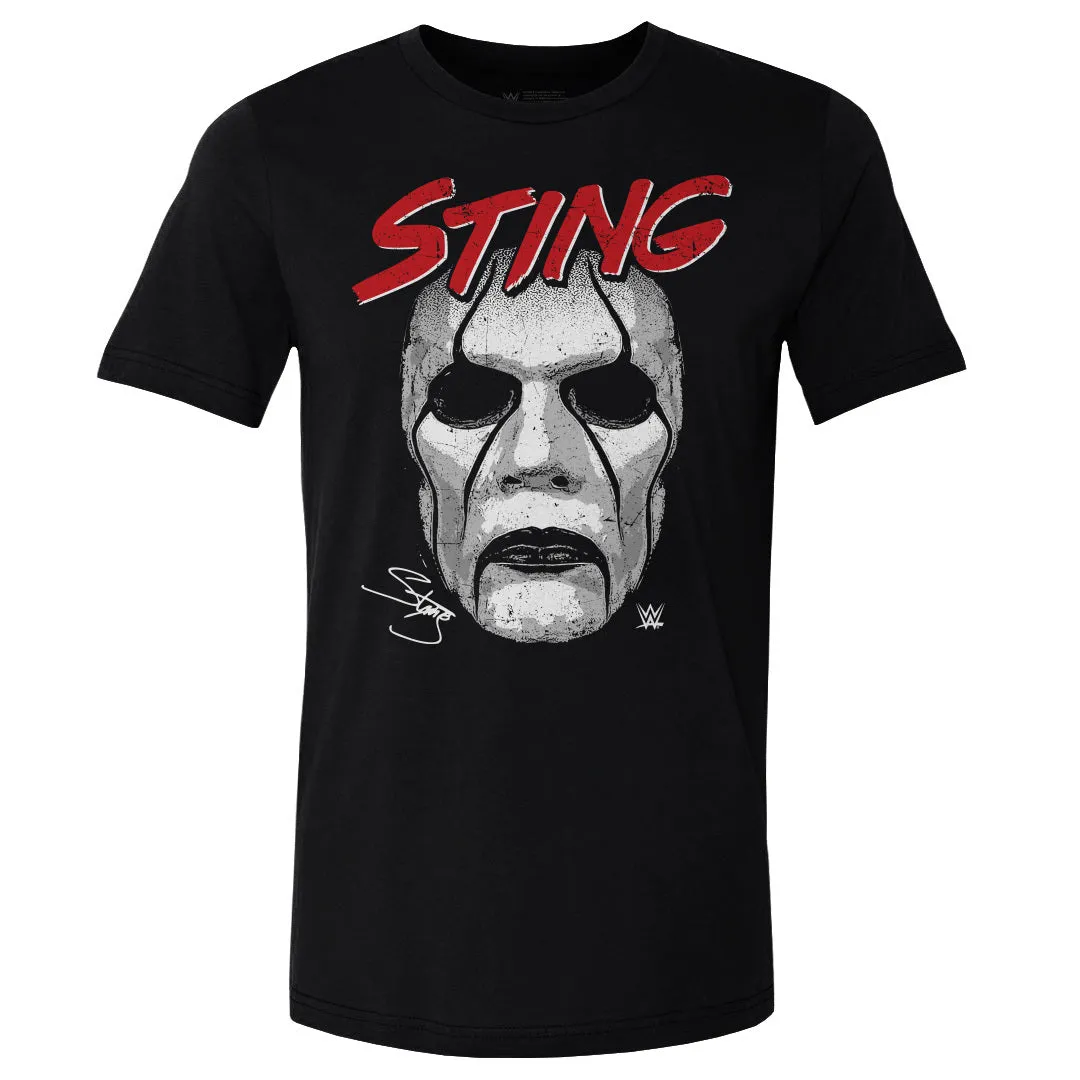Sting Face Paint WHT sold by 500 Level