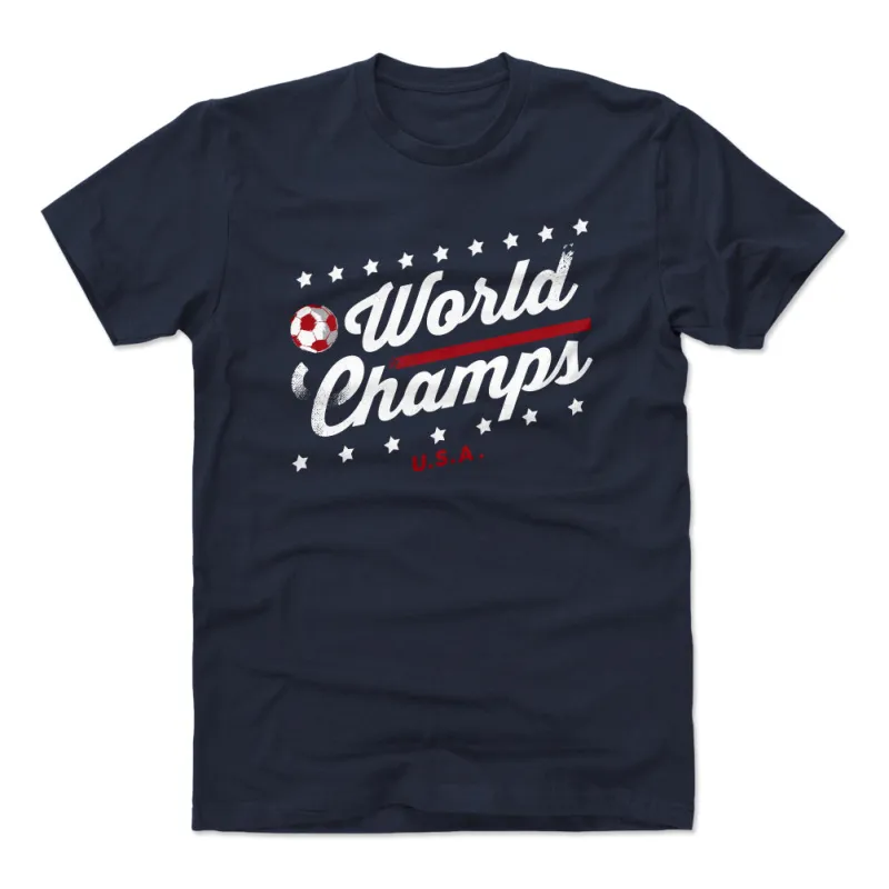 USA World Champs WHT sold by 500 Level