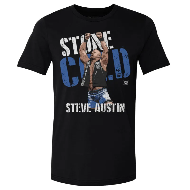 Stone Cold Steve Austin Top Rope WHT sold by 500 Level