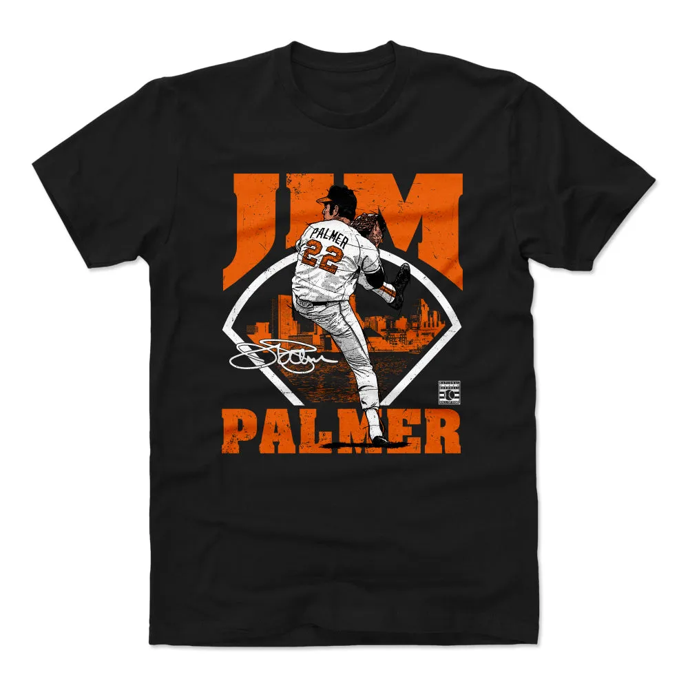 Jim Palmer Field WHT sold by 500 Level product image thumbnail 2
