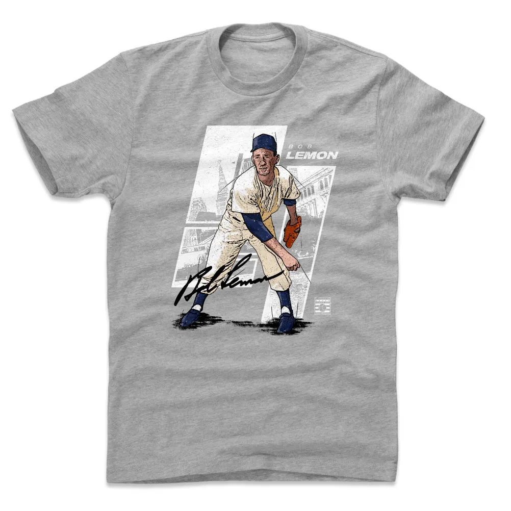 Bob Lemon Offset WHT sold by 500 Level product image thumbnail 2