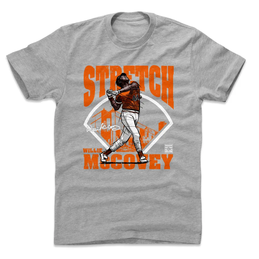Willie McCovey Field WHT sold by 500 Level product image thumbnail 2