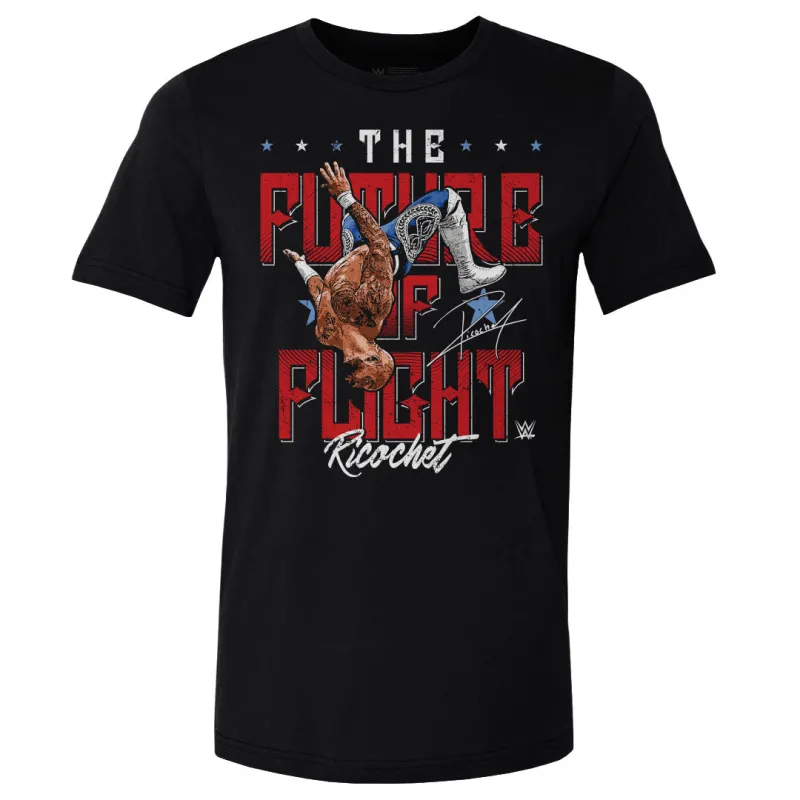 Ricochet Future Of Flight WHT sold by 500 Level