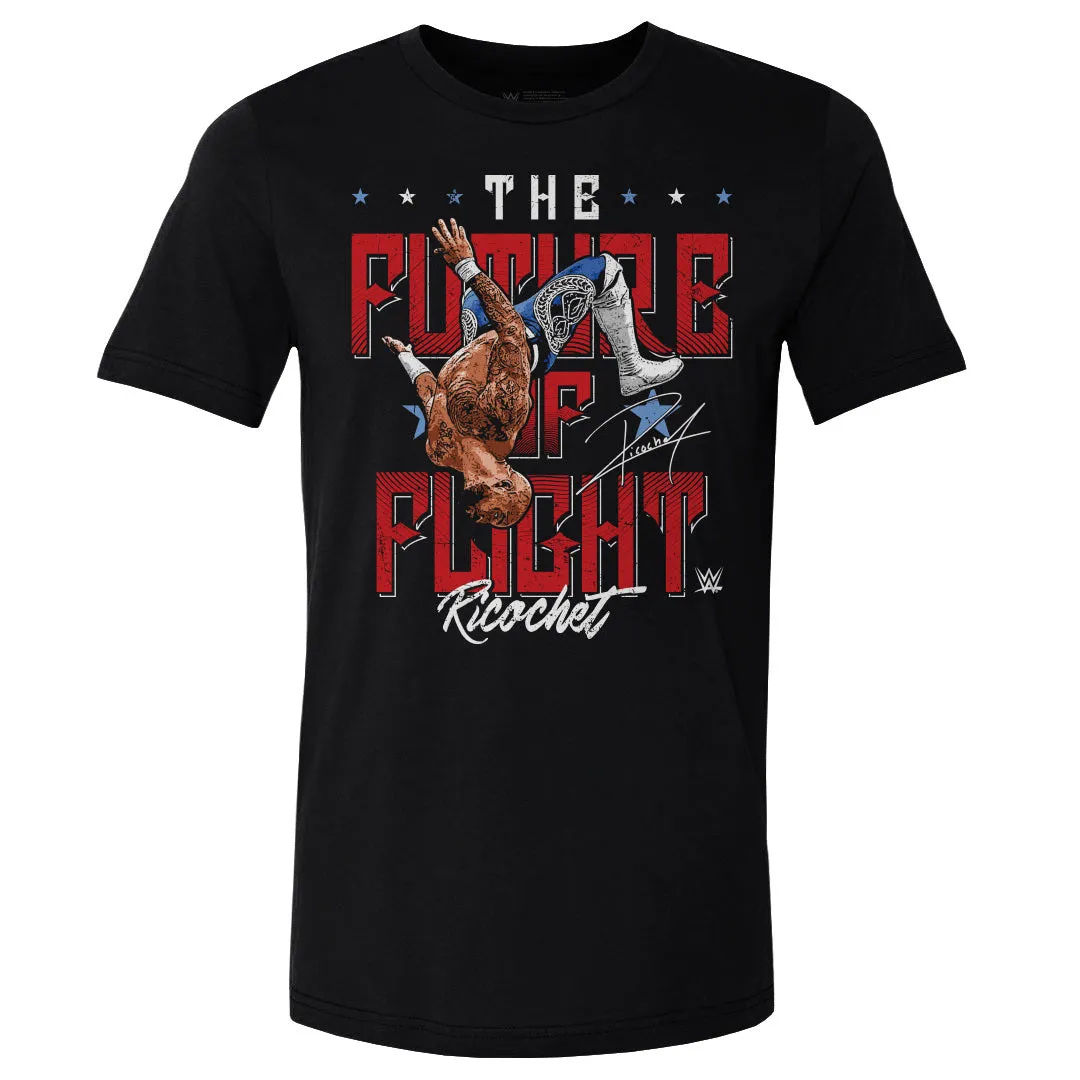 Ricochet Future Of Flight WHT sold by 500 Level