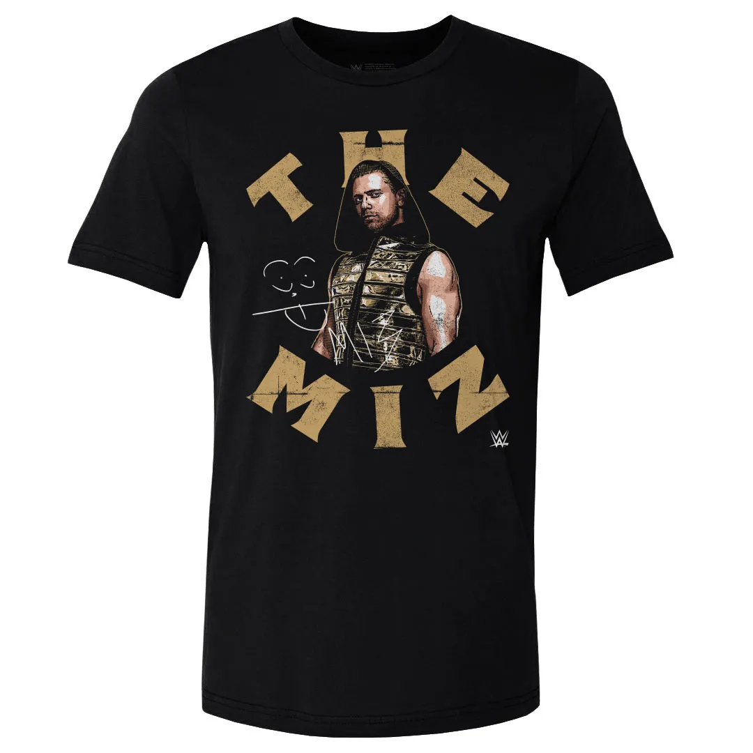 The Miz Pose WHT sold by 500 Level