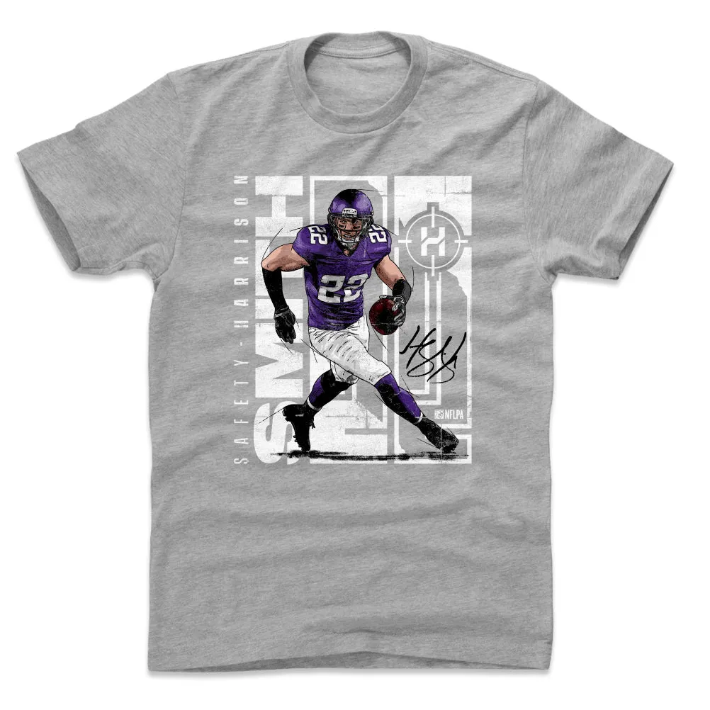 Harrison Smith Stretch W WHT sold by 500 Level product image thumbnail 2