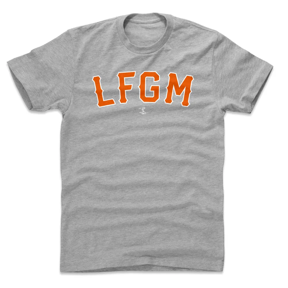 New York LFGM WHT sold by 500 Level