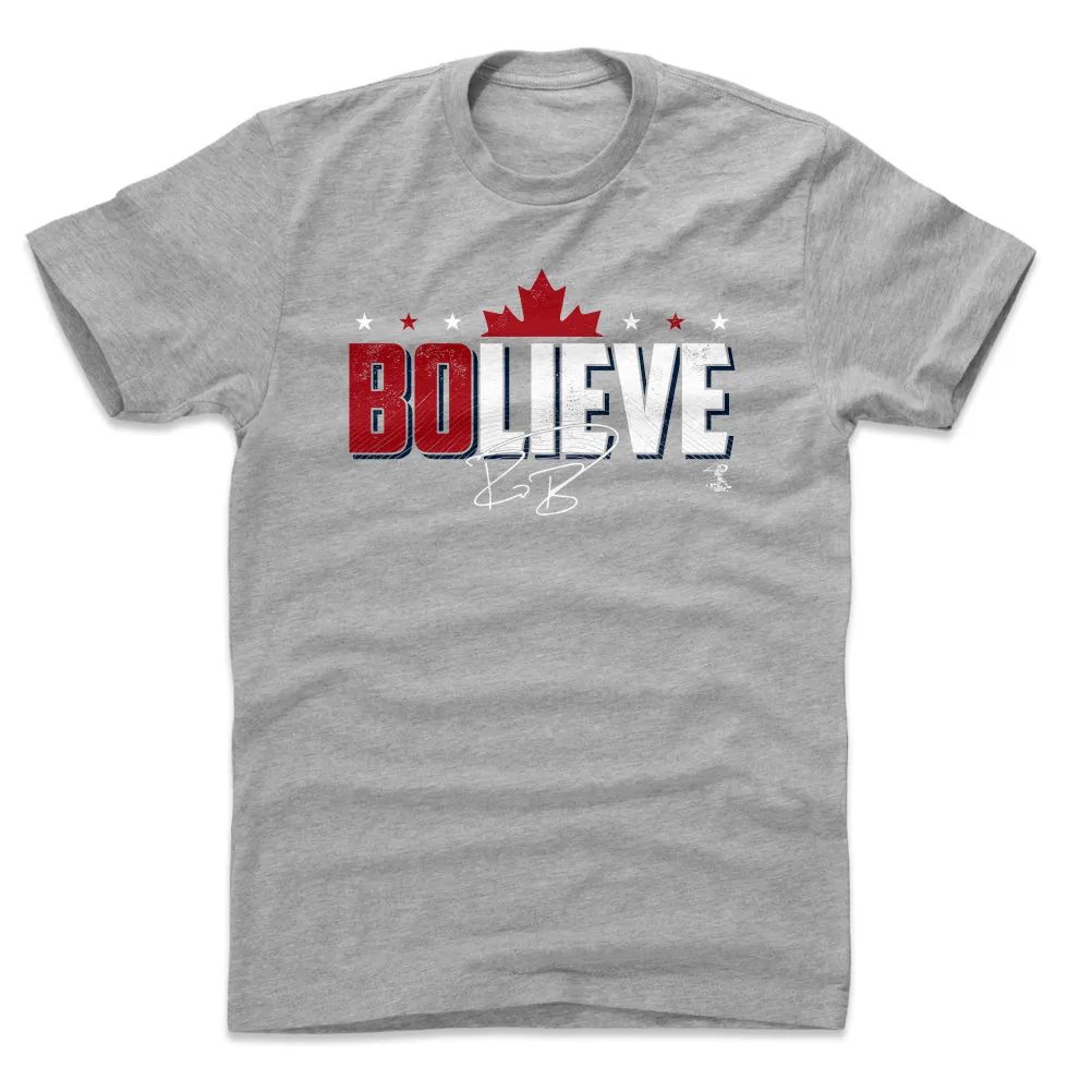 Bo Bichette Bolieve W WHT sold by 500 Level product image thumbnail 2