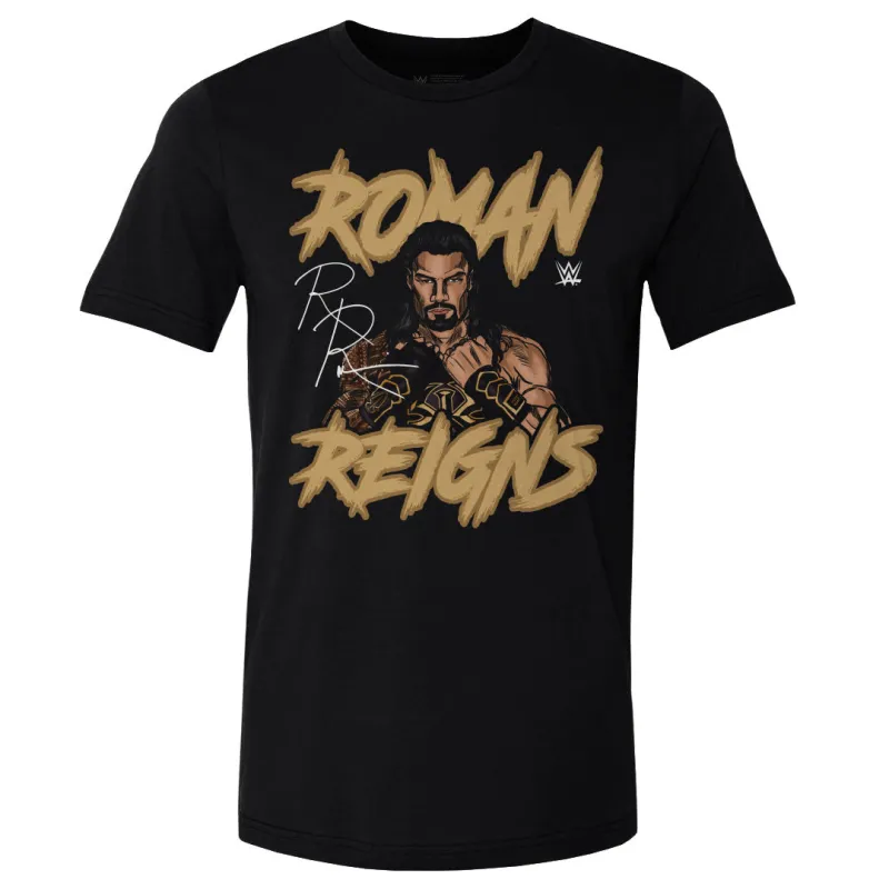 Roman Reigns Comic WHT sold by 500 Level