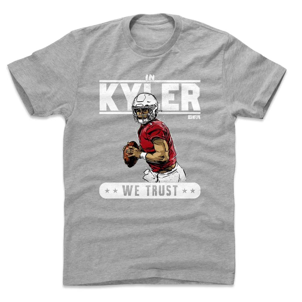 Kyler Murray Trust W WHT sold by 500 Level product image thumbnail 2