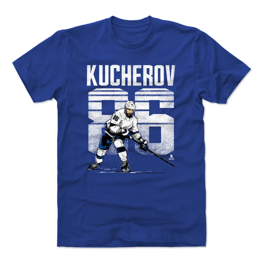 Nikita Kucherov Retro W WHT sold by 500 Level product image thumbnail 2
