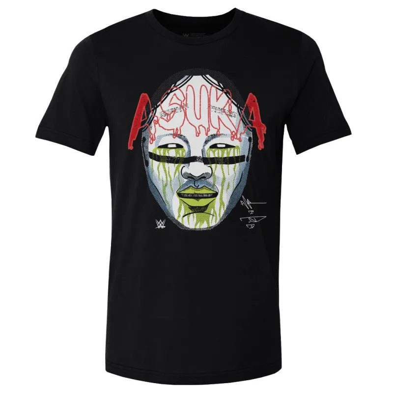 Asuka Mask WHT sold by 500 Level