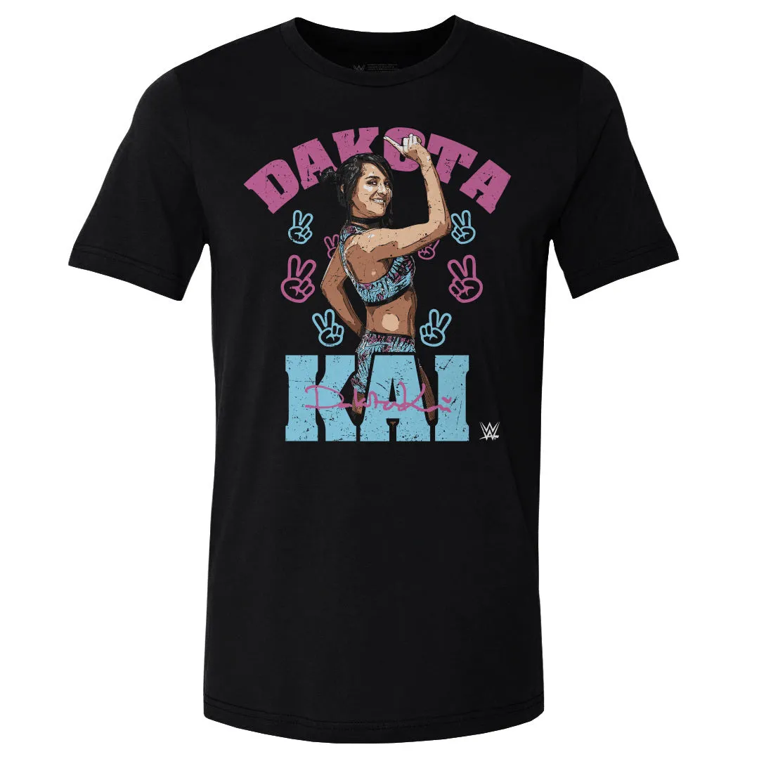 Dakota Kai Peace WHT sold by 500 Level