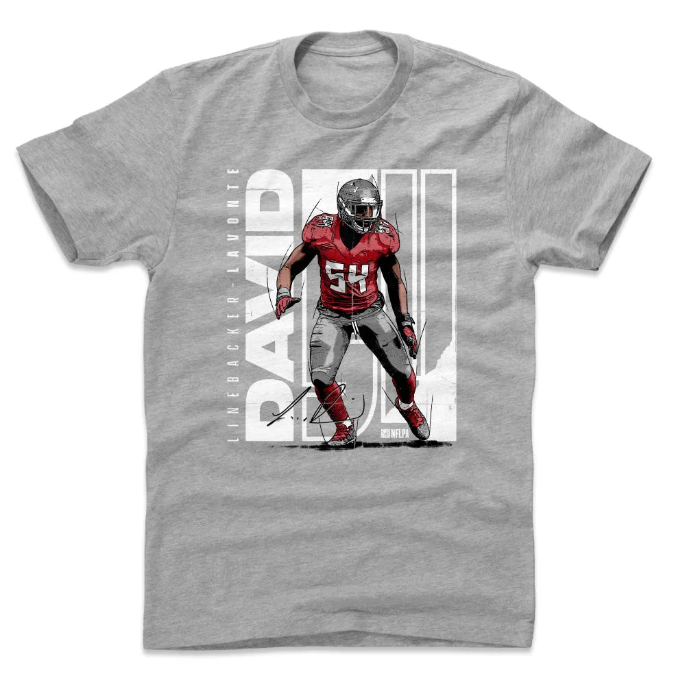 Lavonte David Stretch W WHT sold by 500 Level product image thumbnail 2
