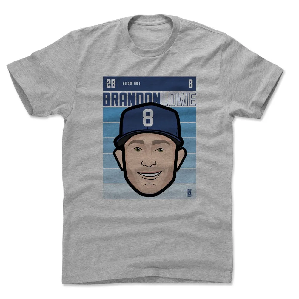 Brandon Lowe Fade B sold by 500 Level product image thumbnail 2