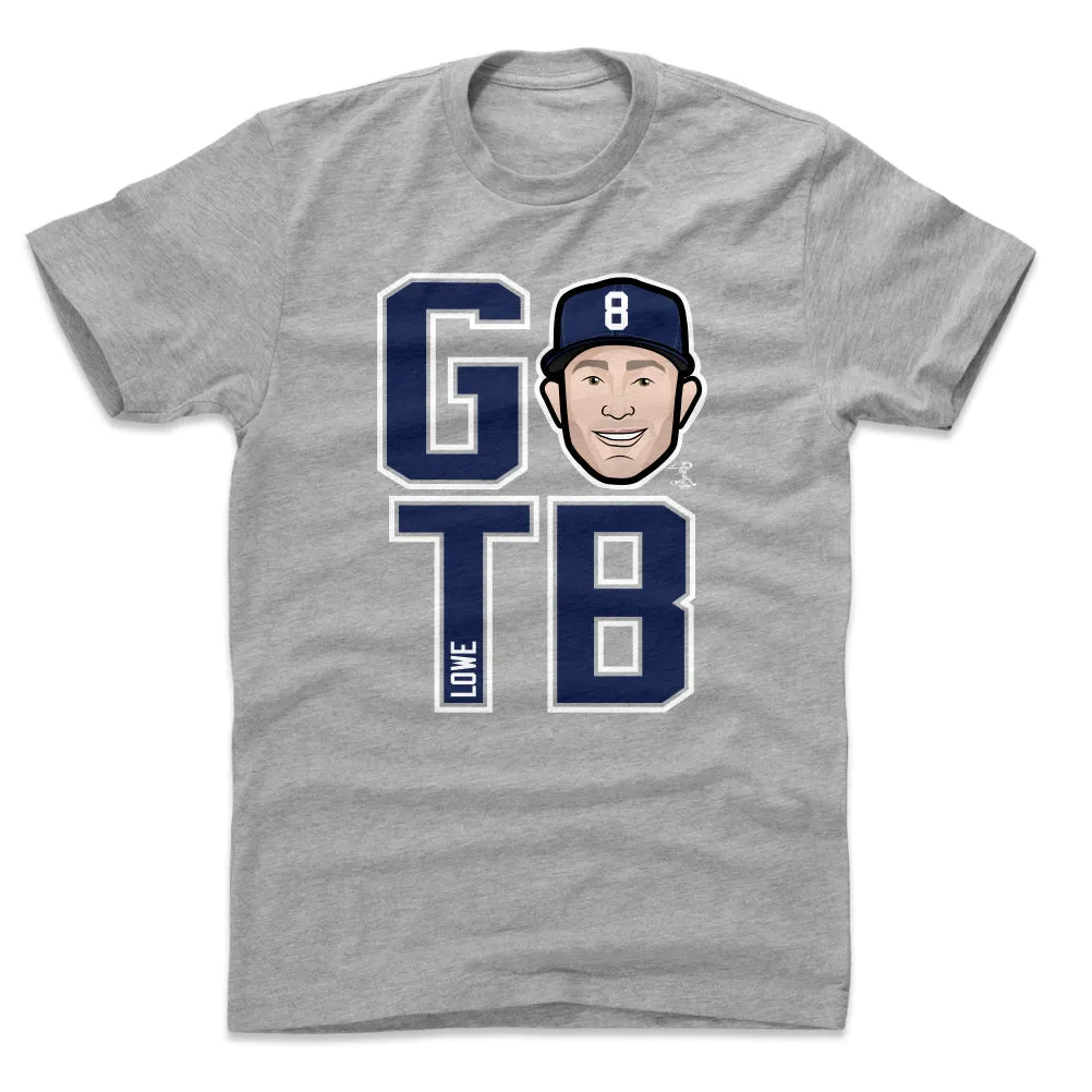 Brandon Lowe GO TB B WHT sold by 500 Level