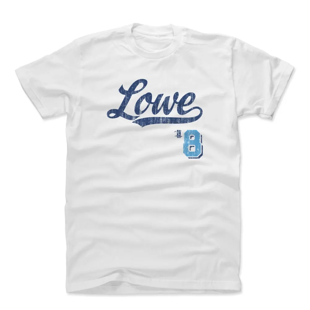 Brandon Lowe Script B sold by 500 Level