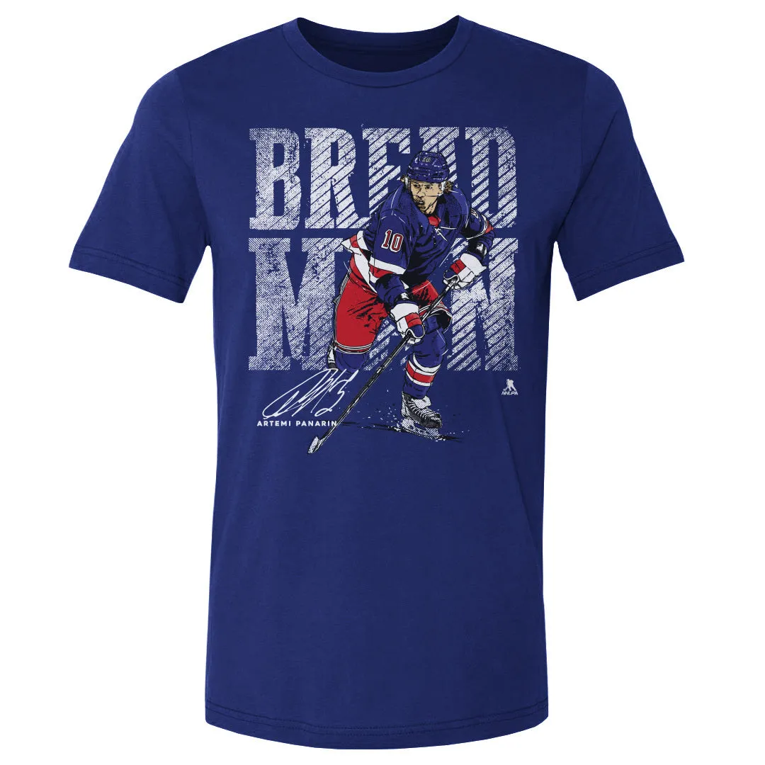 Artemi Panarin Bold W WHT sold by 500 Level product image thumbnail 2